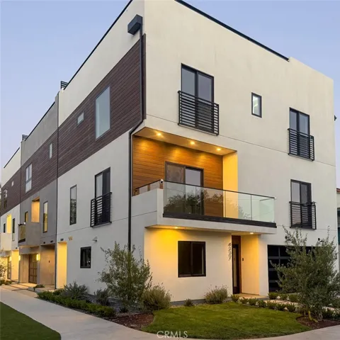 4332 Alcove Avenue, Studio City, California 91604
