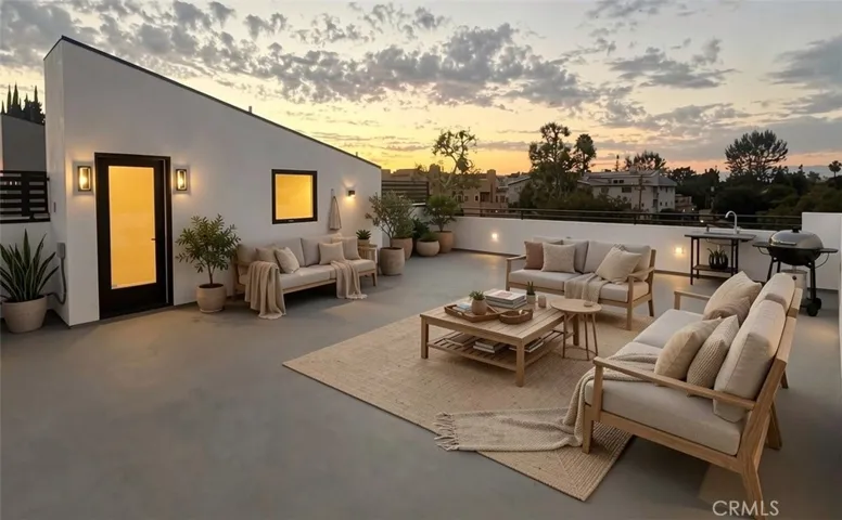 4332 Alcove Avenue, Studio City, California 91604