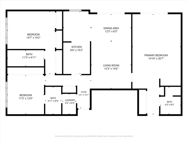 5412 Lindley Avenue 110, Encino, California 91316