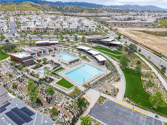 27154 Valley Oak Place, Valencia, California 91381