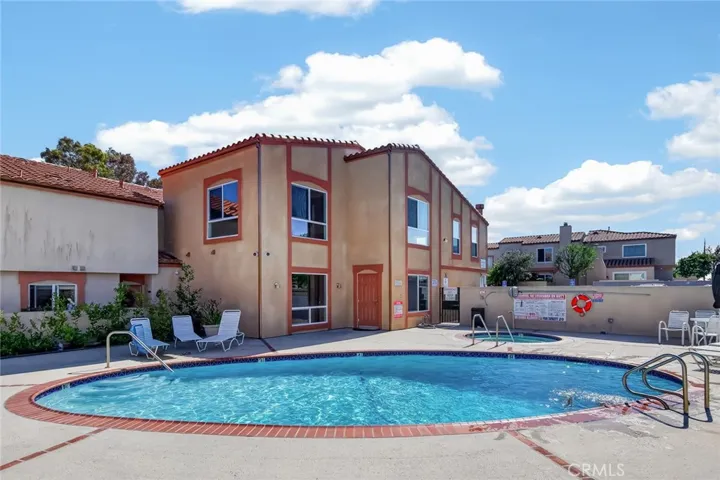 3442 Del Amo Blvd, Torrance, California 90503