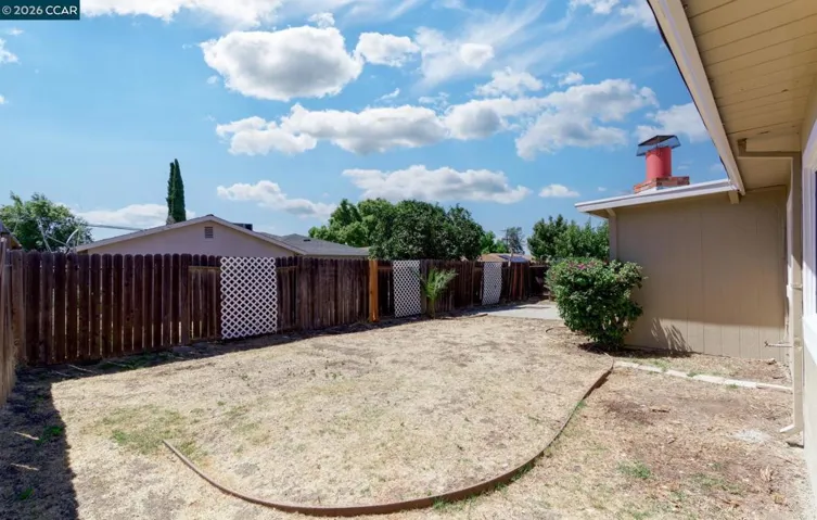 2824 Stamm Dr, Antioch, California 94509