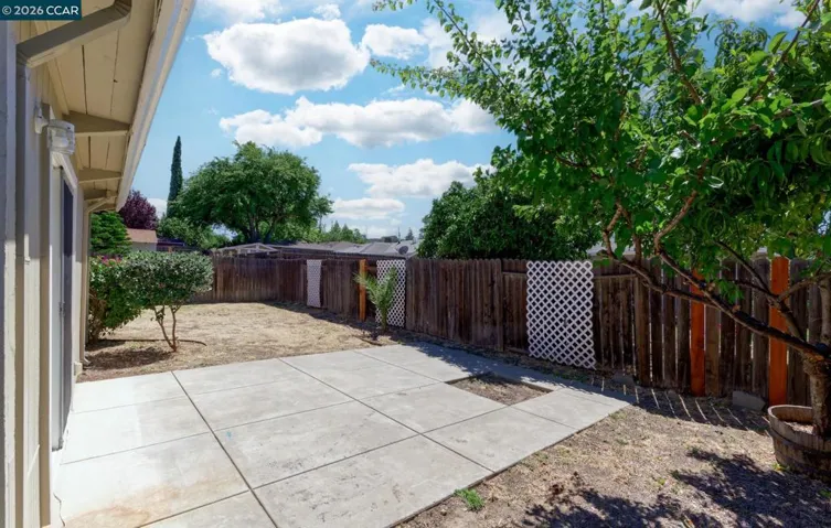 2824 Stamm Dr, Antioch, California 94509