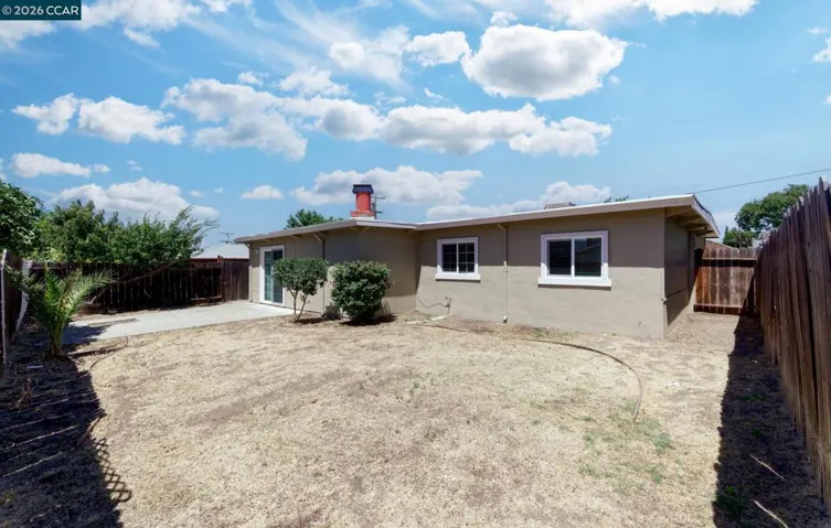 2824 Stamm Dr, Antioch, California 94509