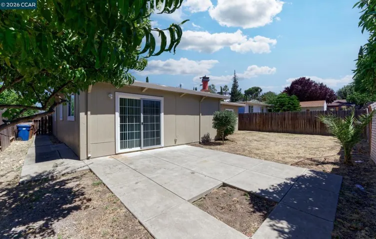 2824 Stamm Dr, Antioch, California 94509