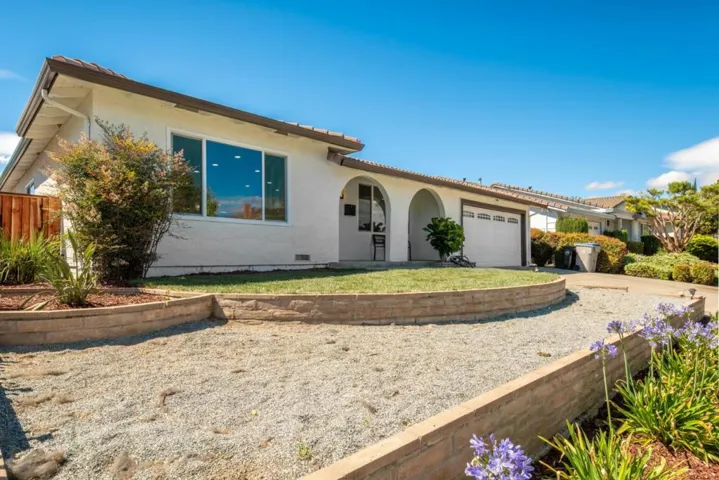 1769 Springsong Drive, San Jose, California 95131