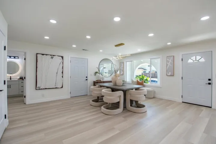 1769 Springsong Drive, San Jose, California 95131