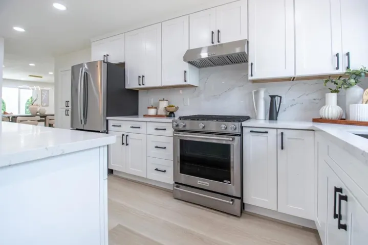 1769 Springsong Drive, San Jose, California 95131