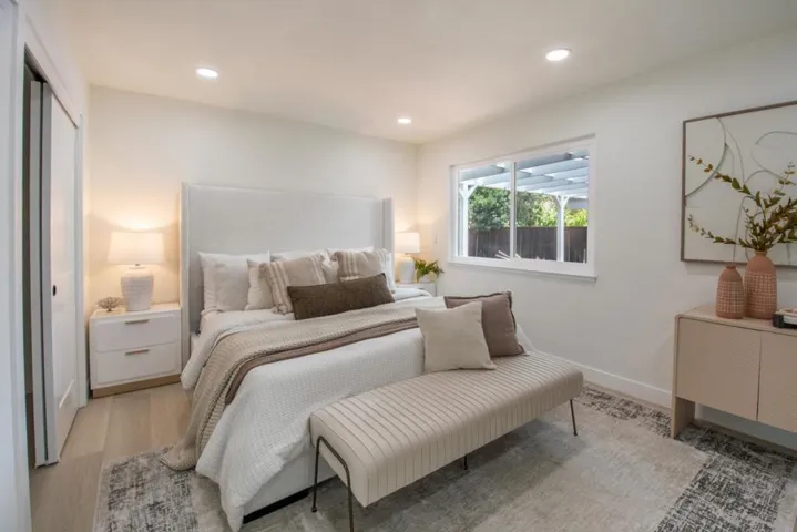 1769 Springsong Drive, San Jose, California 95131