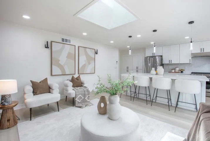 1769 Springsong Drive, San Jose, California 95131