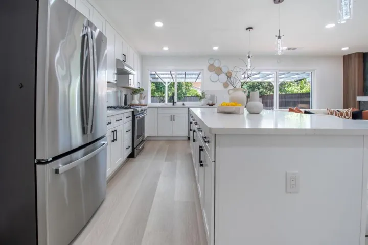 1769 Springsong Drive, San Jose, California 95131