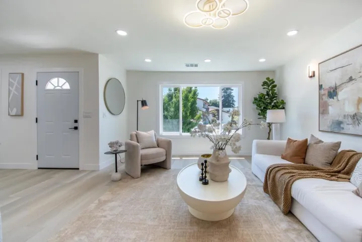 1769 Springsong Drive, San Jose, California 95131