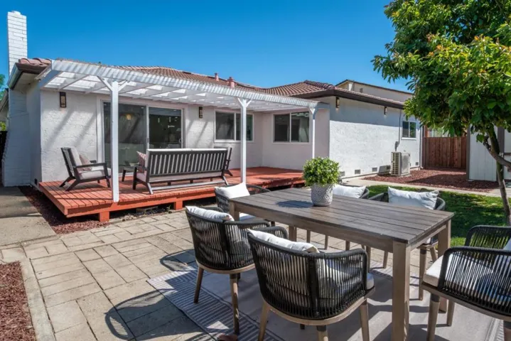 1769 Springsong Drive, San Jose, California 95131