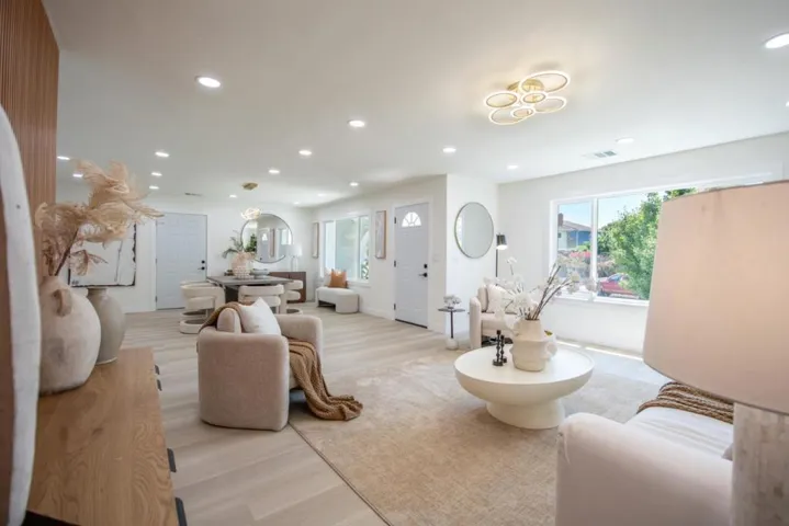 1769 Springsong Drive, San Jose, California 95131