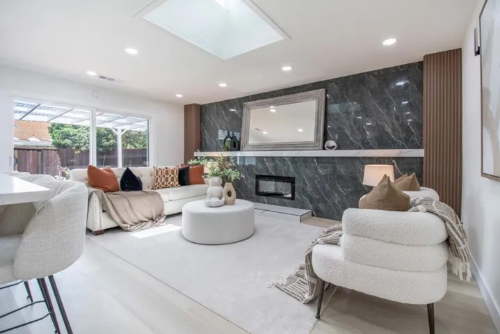 1769 Springsong Drive, San Jose, California 95131