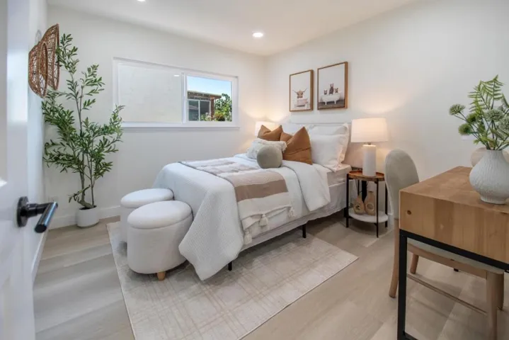 1769 Springsong Drive, San Jose, California 95131