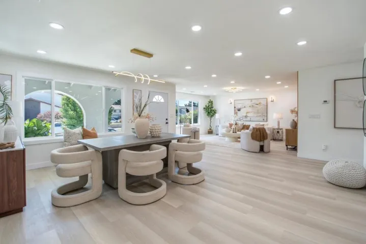 1769 Springsong Drive, San Jose, California 95131