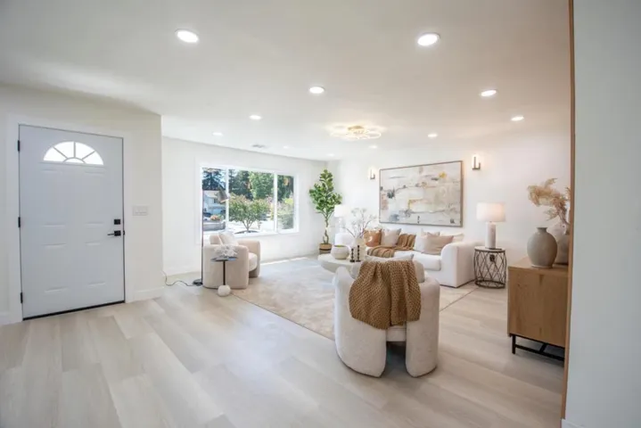 1769 Springsong Drive, San Jose, California 95131