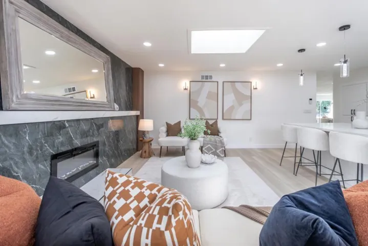 1769 Springsong Drive, San Jose, California 95131