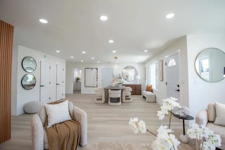 1769 Springsong Drive, San Jose, California 95131