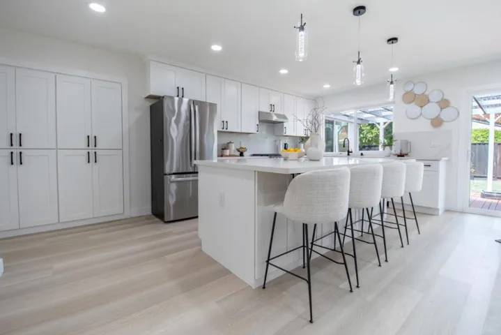 1769 Springsong Drive, San Jose, California 95131