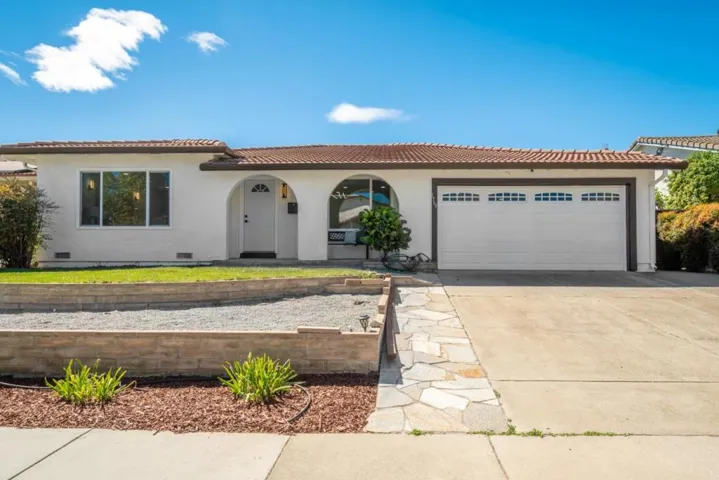 1769 Springsong Drive, San Jose, California 95131