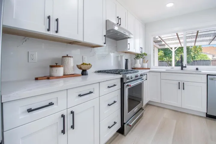 1769 Springsong Drive, San Jose, California 95131