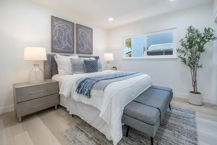 1769 Springsong Drive, San Jose, California 95131