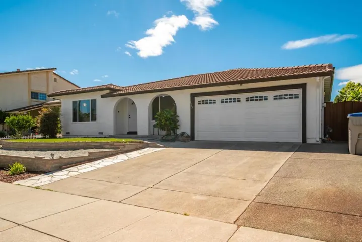 1769 Springsong Drive, San Jose, California 95131
