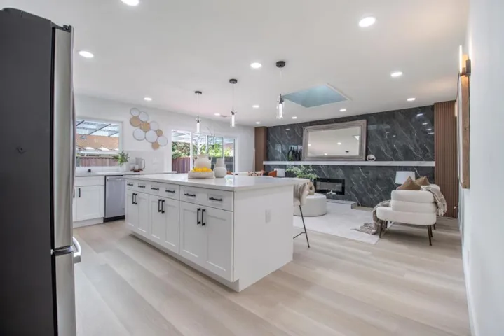 1769 Springsong Drive, San Jose, California 95131
