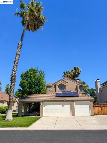1915 Edgeview Way, Discovery Bay, California 94505