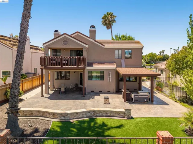 1915 Edgeview Way, Discovery Bay, California 94505