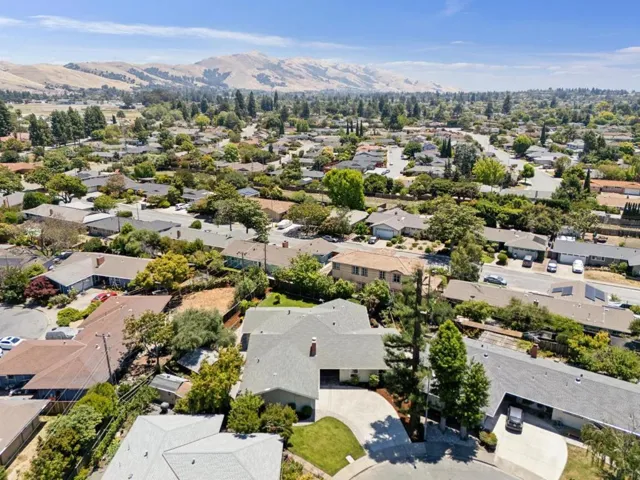 40774 Ambar Place, Fremont, California 94539