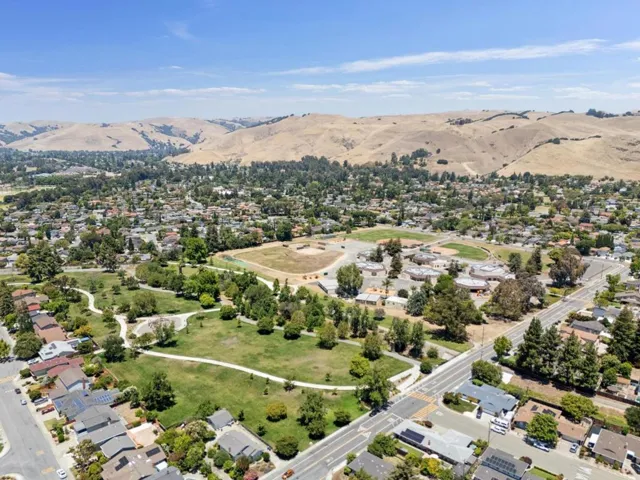 40774 Ambar Place, Fremont, California 94539