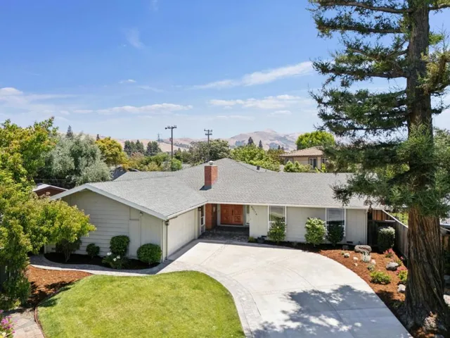 40774 Ambar Place, Fremont, California 94539