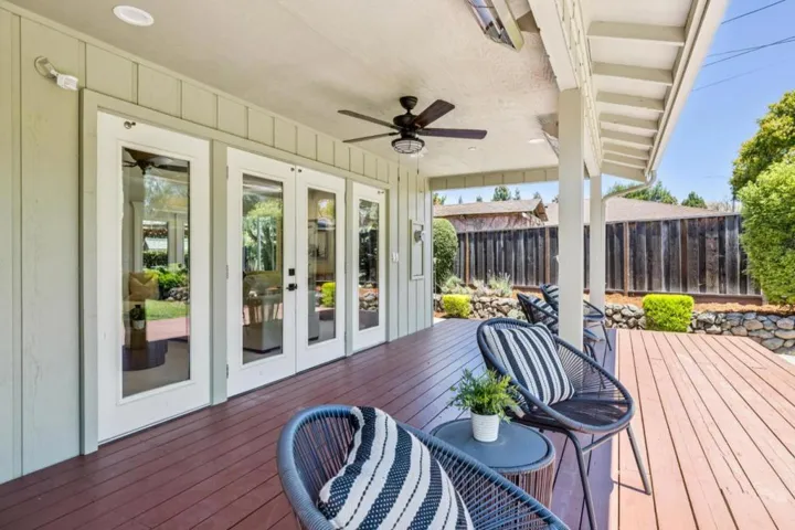 40774 Ambar Place, Fremont, California 94539