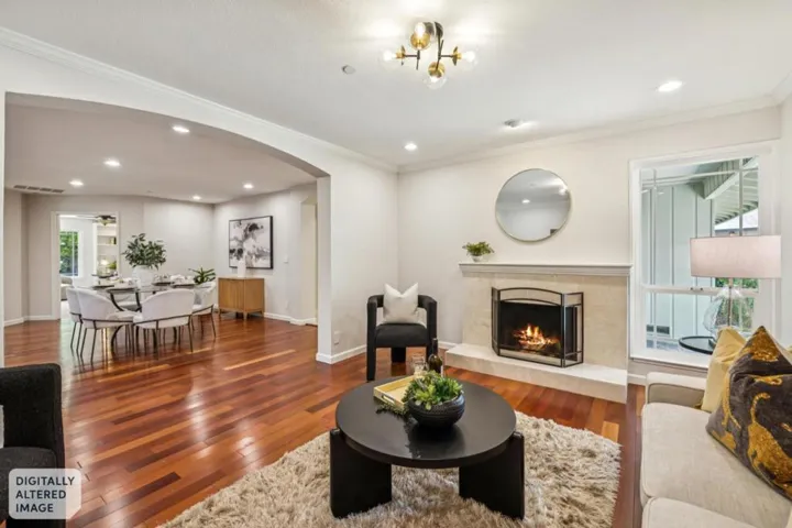 40774 Ambar Place, Fremont, California 94539