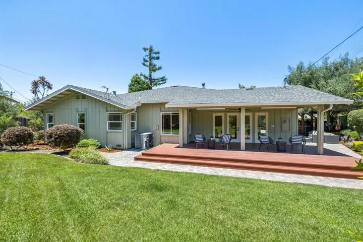 40774 Ambar Place, Fremont, California 94539