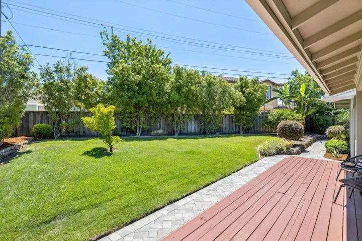 40774 Ambar Place, Fremont, California 94539