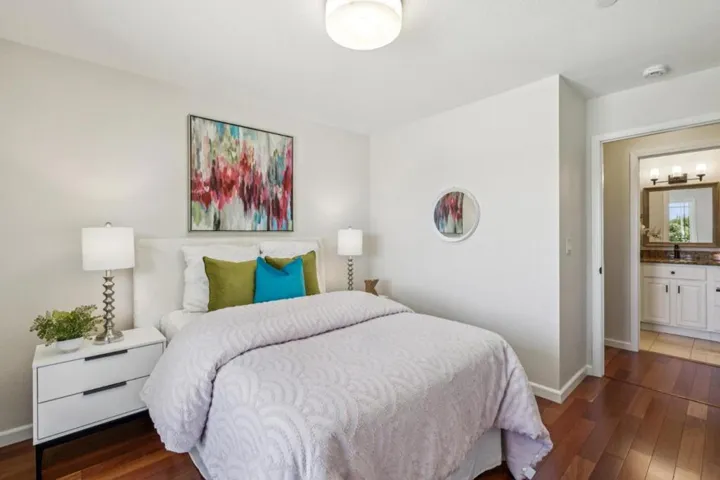 40774 Ambar Place, Fremont, California 94539