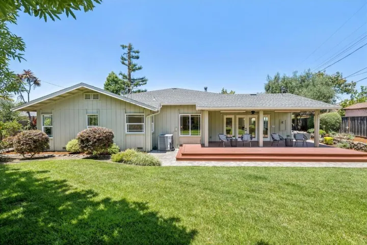 40774 Ambar Place, Fremont, California 94539