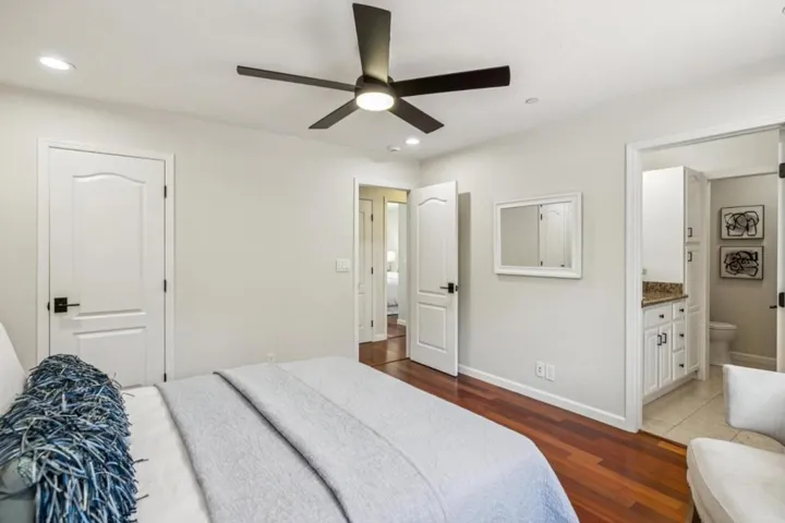 40774 Ambar Place, Fremont, California 94539