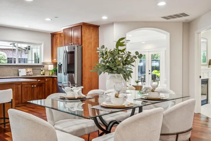 40774 Ambar Place, Fremont, California 94539