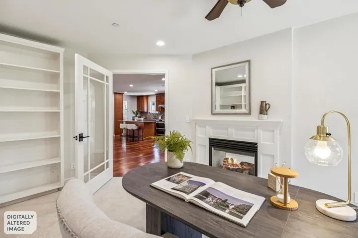 40774 Ambar Place, Fremont, California 94539