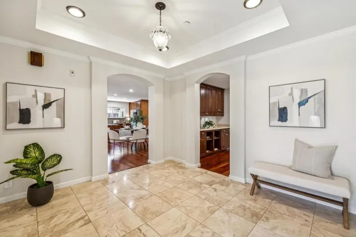 40774 Ambar Place, Fremont, California 94539