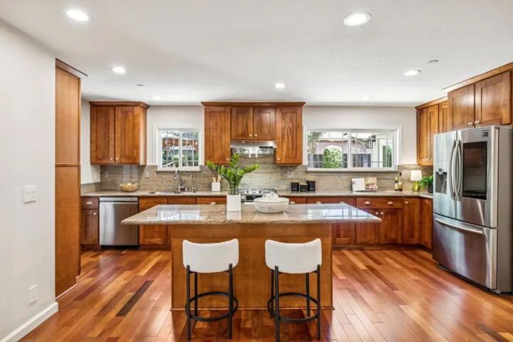 40774 Ambar Place, Fremont, California 94539