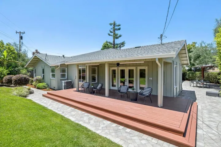 40774 Ambar Place, Fremont, California 94539