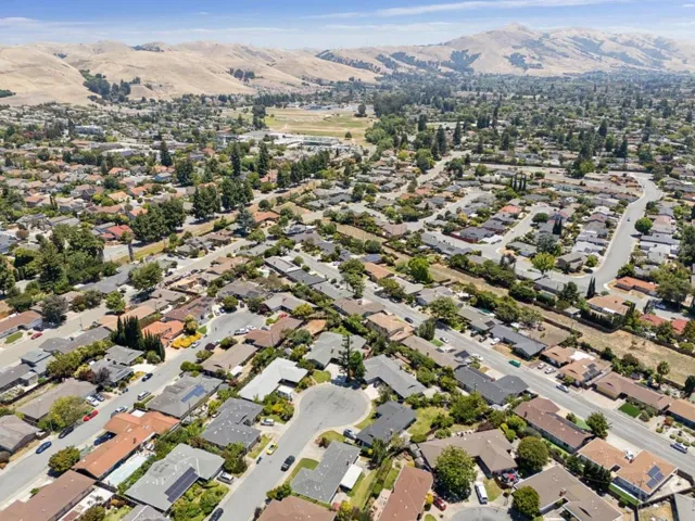 40774 Ambar Place, Fremont, California 94539