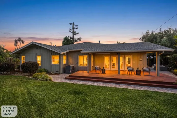 40774 Ambar Place, Fremont, California 94539