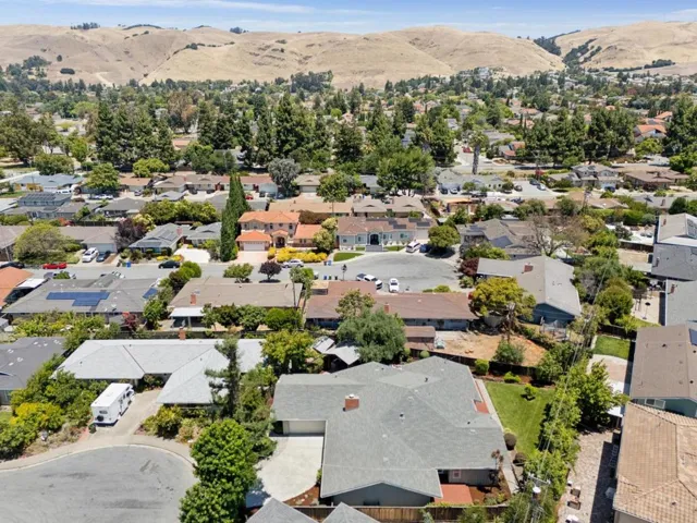 40774 Ambar Place, Fremont, California 94539